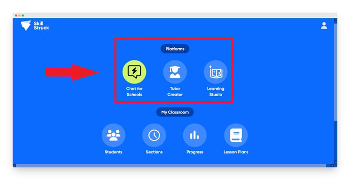 chat portal platforms