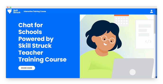 interactive training course 1