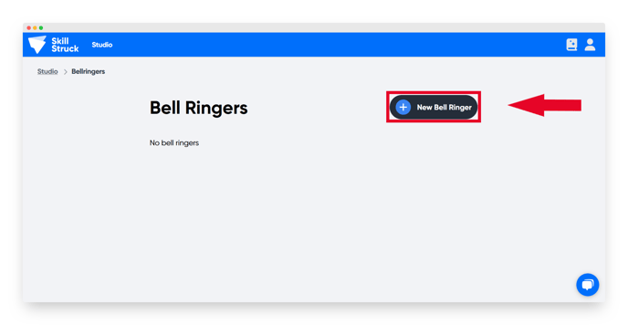 bell ringer II