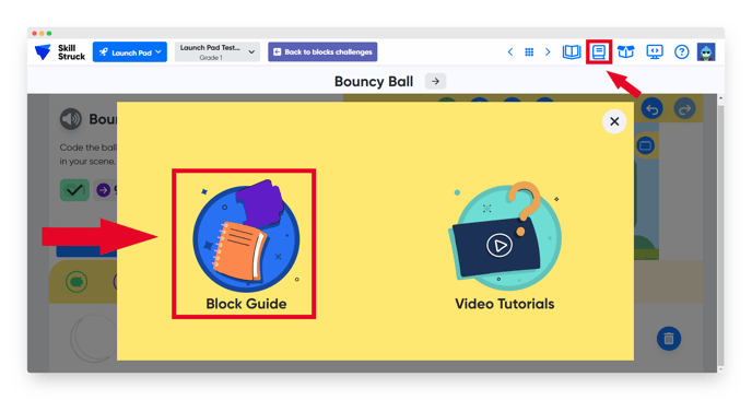 blocks block guide 1