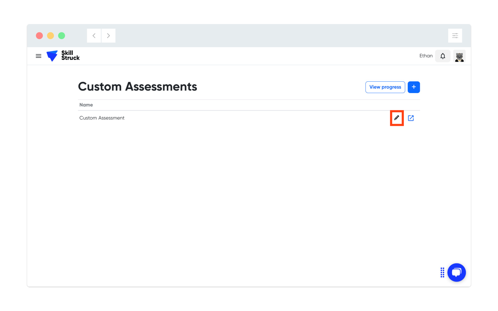 How to Create and Manage Custom Assessments