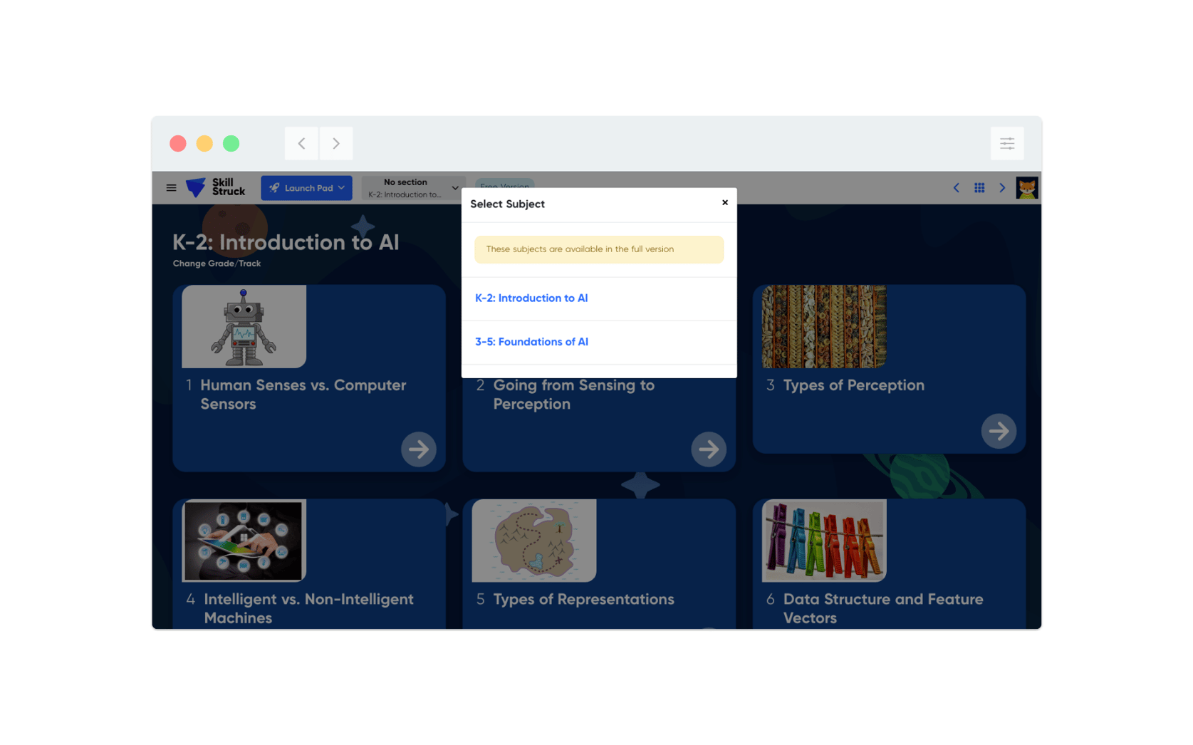 Free AI Literacy - What the AI Literacy Lessons look like for ...