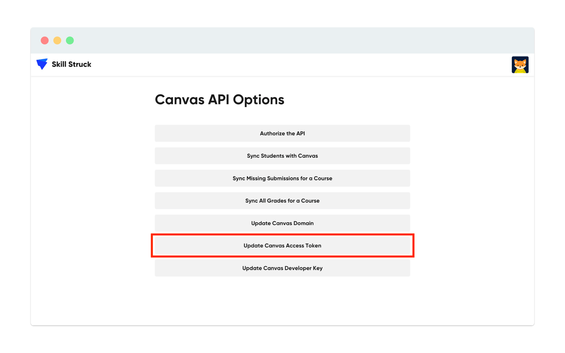 How to Manually Reset your Canvas Grades